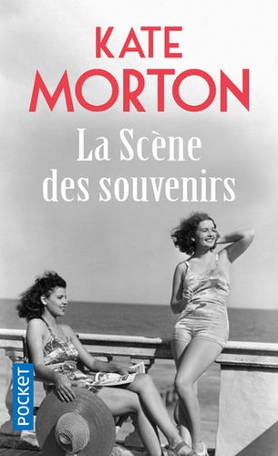 La Scène Des Souvenirs