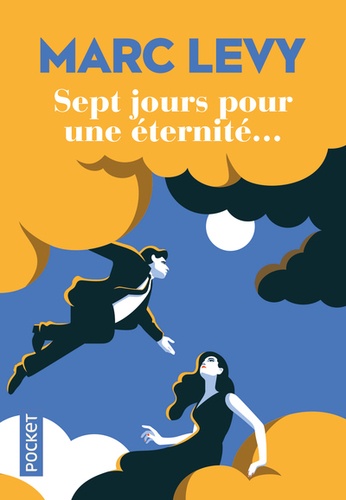 Sept Jours Pour Une Éternité