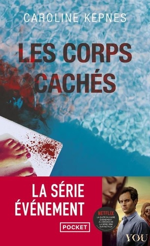 Les Corps Cachés