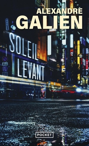 Soleil Levant