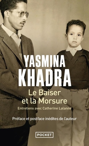 Le Baiser Et La Morsure - Entretien Avec Catherine Lalanne