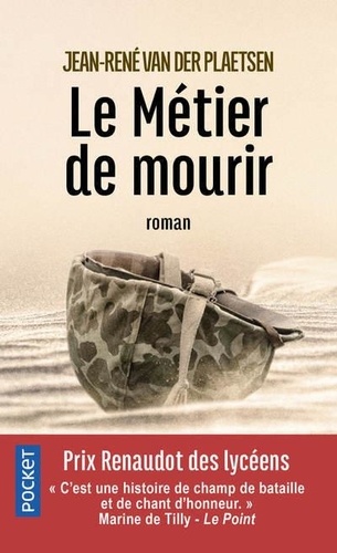 Le Métier De Mourir