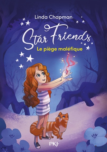 Star Friends - Tome 2 - Le Piège Maléfique