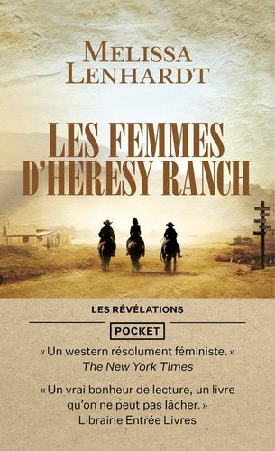 Les Femmes D'heresy Ranch