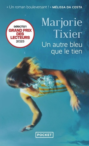 Un Autre Bleu Que Le Tien