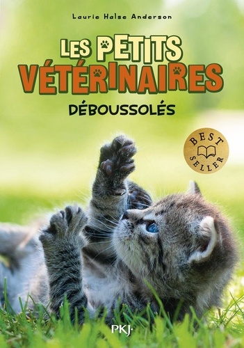 Les Petits Vétérinaires - Tome 26 - Déboussolés