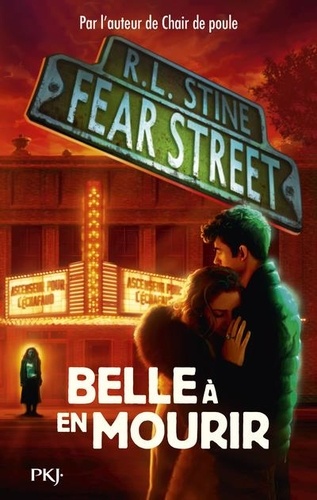 Fear Street - Tome 7 - Belle À En Mourir