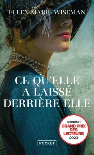 Ce Qu'elle A Laissé Derrière Elle