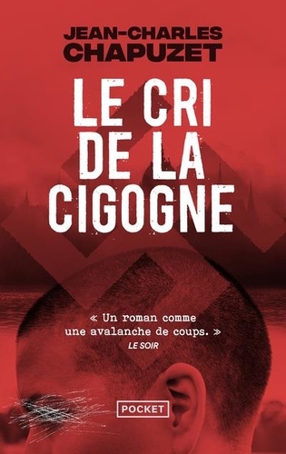 Le Cri De La Cigogne