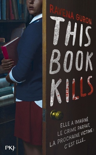 This Book Kills