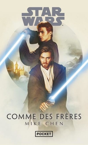 Comme Des Frères