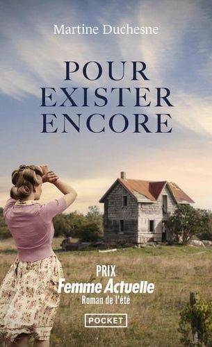 Pour Exister Encore