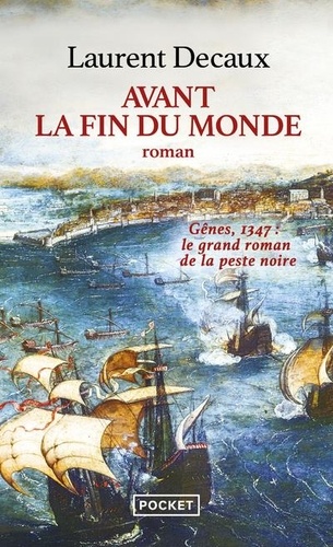 Avant La Fin Du Monde