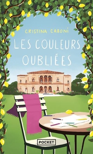 Les Couleurs Oubliées