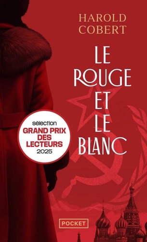 Le Rouge Et Le Blanc