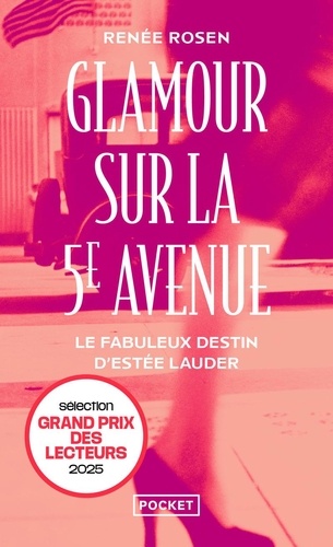 Glamour Sur La 5e Avenue