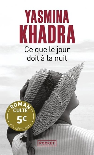 Ce Que Le Jour Doit À La Nuit