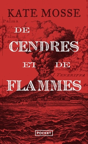 De Cendres Et De Flammes