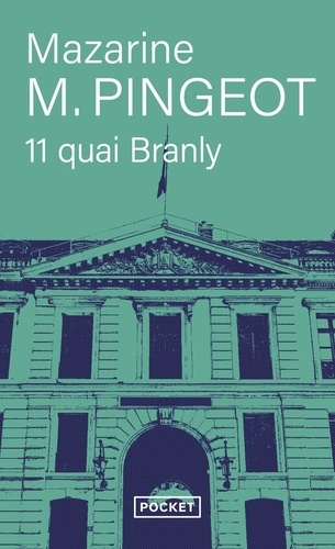 11 Quai Branly