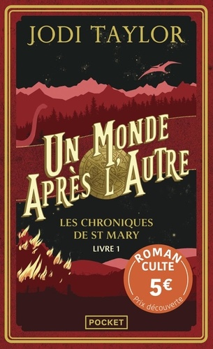 Les Chroniques De St Mary - Tome 1 - Un Monde Après L'autre