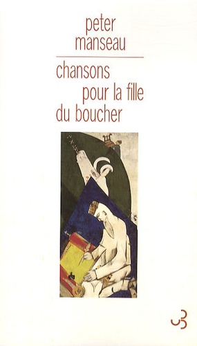 Chansons Pour La Fille Du Boucher