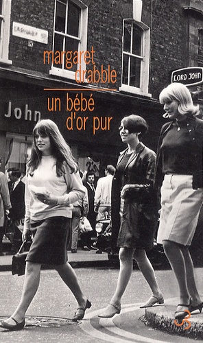 Un Bébé D'or Pur
