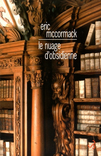 Le Nuage D'obsidienne