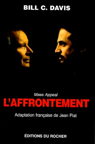 L'affrontement - D'après "Mass Appeal