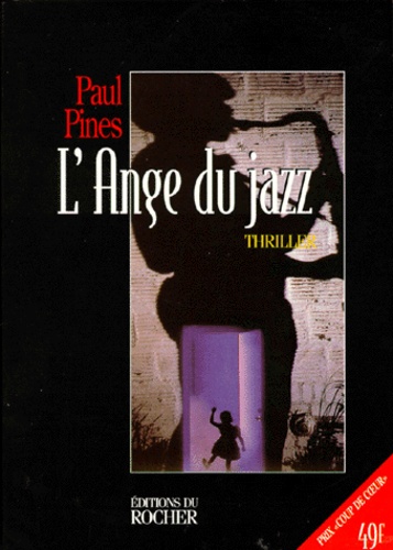 L'ange Du Jazz
