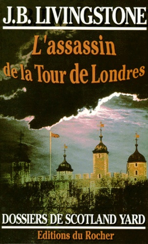 L'assassin De La Tour De Londres