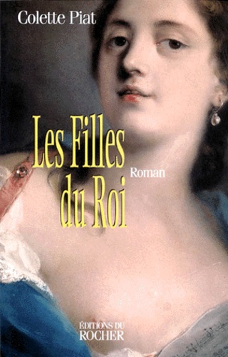 Les Filles Du Roi N° 1
