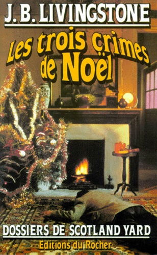Les Trois Crimes De Noel