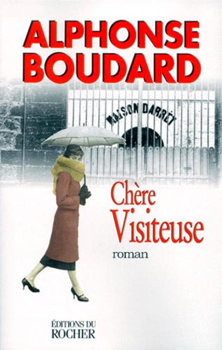 Chère Visiteuse