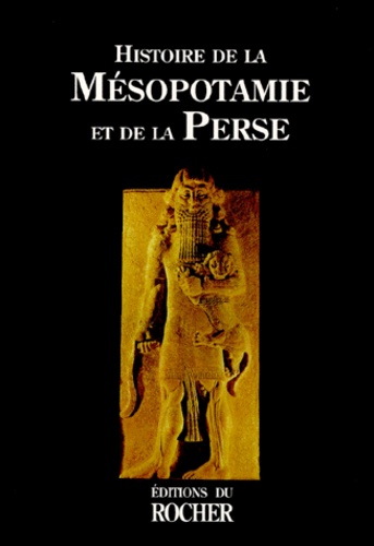 La Mesopotamie Et La Perse