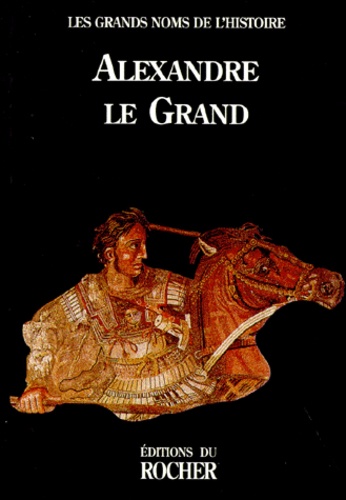 Alexandre Le Grand