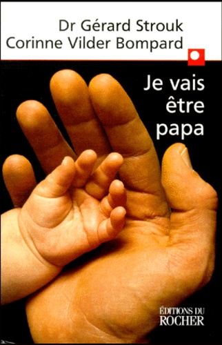 Je Vais Être Papa
