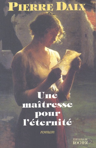 Une Maitresse Pour L'eternite