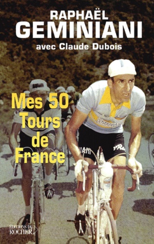 Mes 50 Tours De France