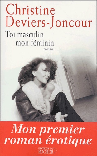 Toi Masculin Mon Féminin