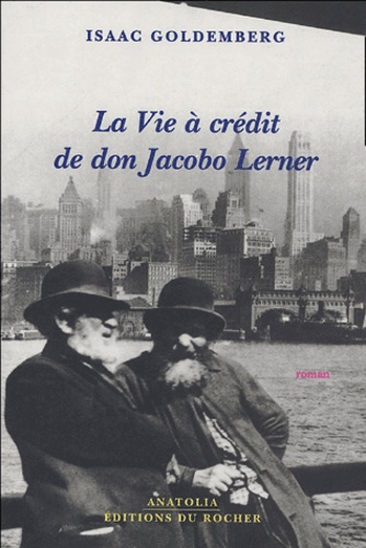 La Vie À Crédit De Don Jacobo Lerner