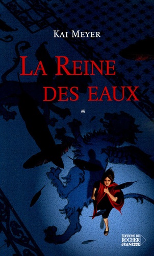 L'histoire De Merle Tome 1 - La Reine Des Eaux