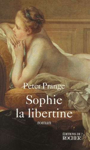 Sophie La Libertine