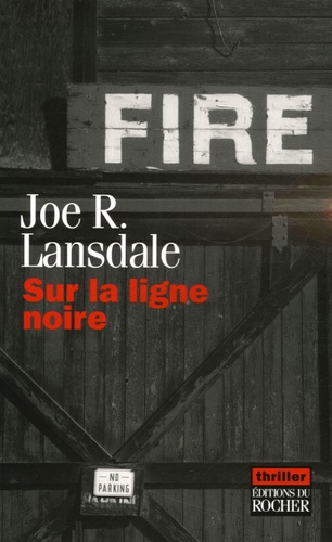 Sur La Ligne Noire