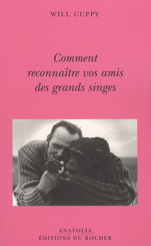 Comment Reconnaître Vos Amis Des Grands Singes