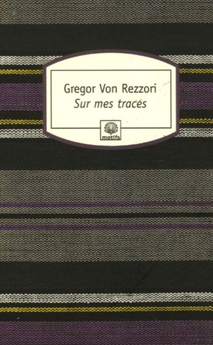 Sur Mes Traces - Mémoires