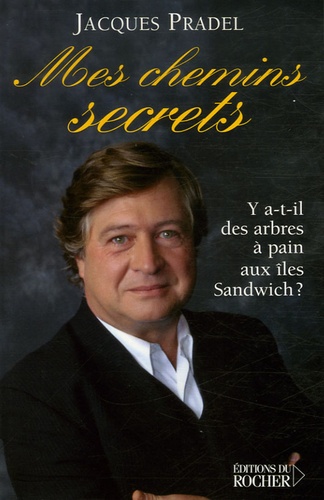Mes Chemins Secrets - Y A-T-Il Des Arbres À Pain Aux Îles Sandwich ?