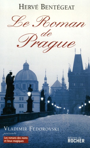 Le Roman De Prague