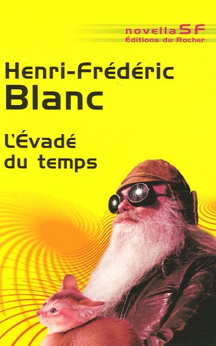 L'evadé Du Temps