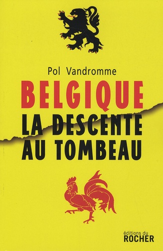 Belgique - La Descente Au Tombeau
