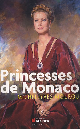 Princesses De Monaco